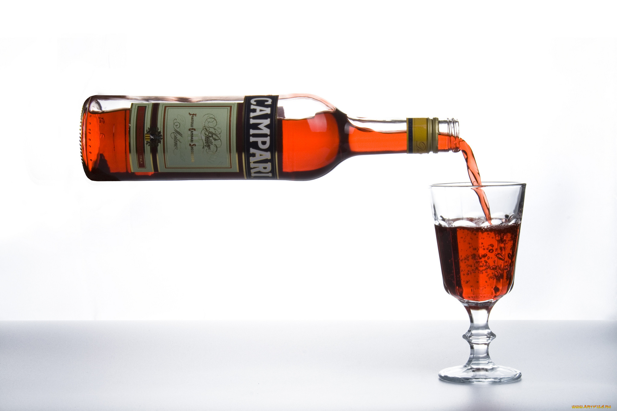 , campari, 